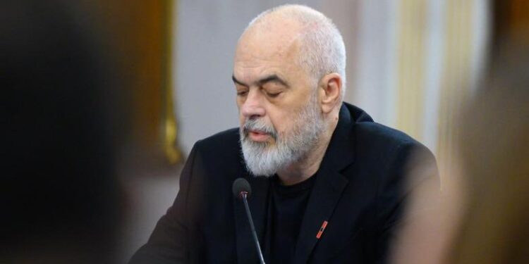 Rama publikon renditjen: Shqipëria, e nënta në botë për sigurinë kibernetike