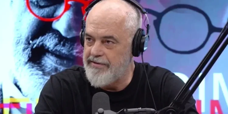 “Siguria kibernetike, Shqipëria në dhjetëshen e parë”/ Rama: Irani po na sulmon përditë, por tani pa asnjë sukses