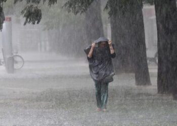 Mot i paqëndrueshëm gjatë ditës së sotme, reshje shiu dhe dëbore gjatë paradites