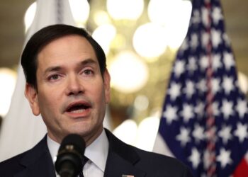 Rubio: Irani kërcënim real për SHBA-të, ndaj e sulmuam. S’kanë parë ende goditjet e forta