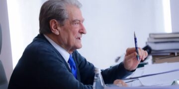 Çmimi i karburanteve, Berisha: Kërkojmë përgjysmimin e taksës së qarkullimit dhe lëvizjen e akcizës