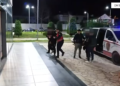 Transportonte 6 emigrantë drejt Malit të Zi, arrestohet 27-vjeçari në Shkodër