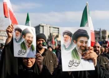 Si i shpëtoi sulmit Mojtaba Khamenei? Zbulohet audio e shefit të Protokollit të Ajatollahut