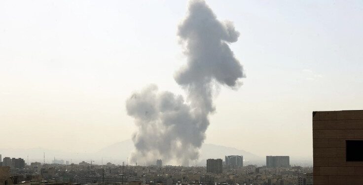 SHBA nuk përjashton vendosjen e trupave amerikane në Iran