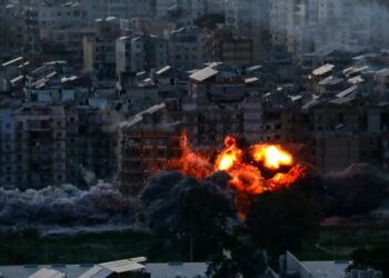 Sekretet e luftës: Roli i Rusisë për të ndihmuar Iranin dhe droni mbi Qipro, që zbuloi avionin spiun amerikan