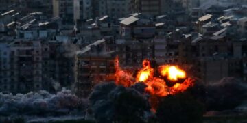 Sekretet e luftës: Roli i Rusisë për të ndihmuar Iranin dhe droni mbi Qipro, që zbuloi avionin spiun amerikan