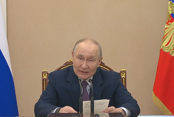 Vendet e G7 nuk lirojnë rezervat strategjike të naftës, Putin: Jam gati të furnizoj me gaz Evropën