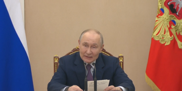 Vendet e G7 nuk lirojnë rezervat strategjike të naftës, Putin: Jam gati të furnizoj me gaz Evropën