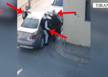 7 të arrestuar nga shpërthimi me tritol, si e zbuloi policia grupin