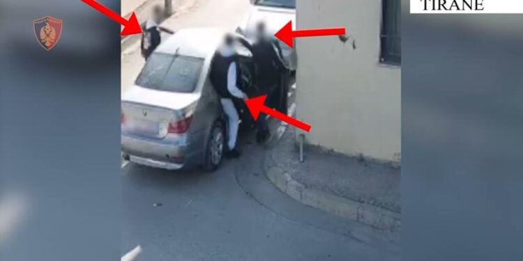 7 të arrestuar nga shpërthimi me tritol, si e zbuloi policia grupin