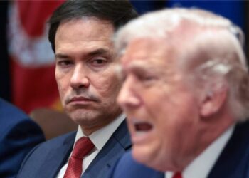 Pse Trump po kërkon ndihmë edhe nga Pekini: Sinjalet kontradiktore të udhëheqësit amerikan