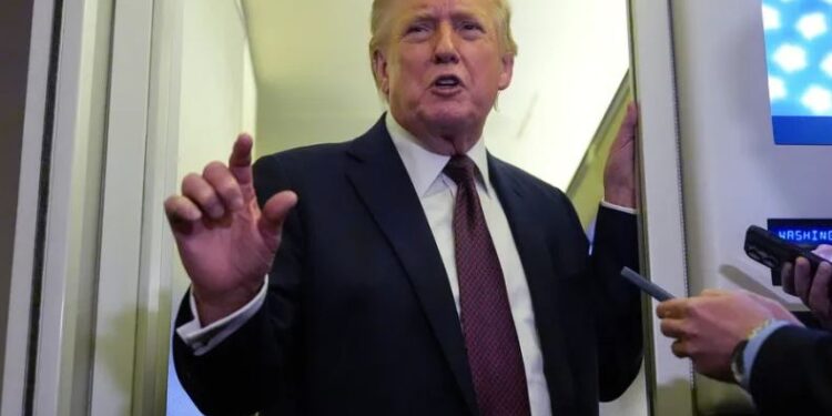 Trump sulmon aleatët e NATO-s: Nuk kemi nevojë për ndihmën e askujt