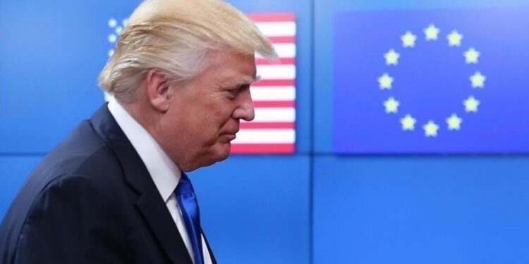 Presion nga Donald Trump për gazin, Europa përballë kushteve të reja