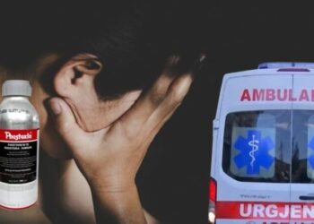 25-vjeçarja i dha fund jetës pas dhunës nga ish-bashkëshorti, zbulohet letra e fundit: Nuk dua të më lëndojnë më