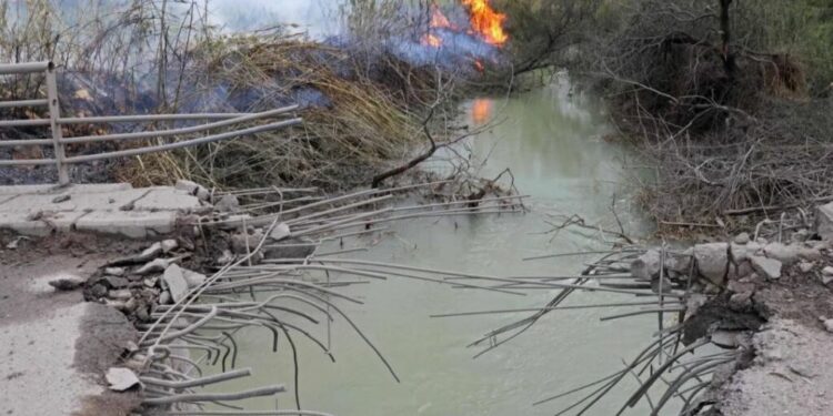 Përshkallëzim i rëndë në jug të Libanit, Izraeli paralajmëron shkatërrime masive