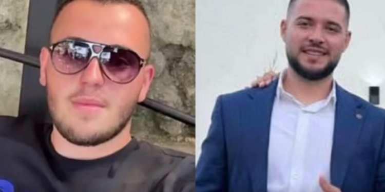 EMRAT! Vdesin dy të rinj shqiptarë në aksident në Itali, ja emrat