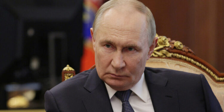 Naftë dhe gaz, pse efekti i luftës me Iranin mund të jetë një mundësi e artë për Putinin