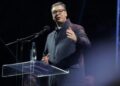 Vuçiç: Nuk do sulmojmë as shqiptarët dhe as kroatët! Më premtuan Çmim Nobel nëse njihja Kosovën, por…
