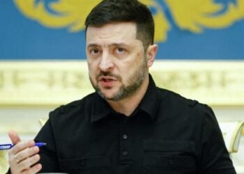 Lufta me Rusinë-Zelensky: Ukraina përfaqësohet vetëm nga një delegacion politik në bisedimet në SHBA