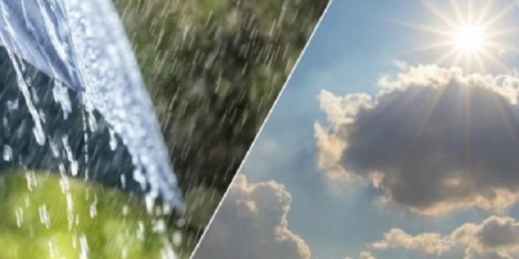 Parashikimi i motit për ditën e mërkurë, ja sa do të shënojë termometri