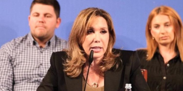 Nesër afati i fundit për kandidaturat për kreun e PD, Kokalari: Publikimi i kritereve 24 orë para, vendim absurd dhe i qëllimshëm