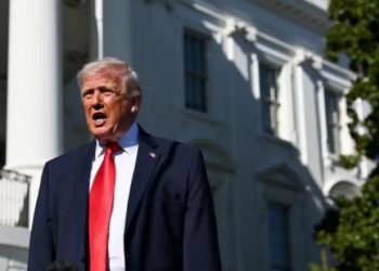 Lufta në Lindjen e Mesme, Trump: Irani ka rënë dakord të mos ketë armë bërthamore për 20 vjet