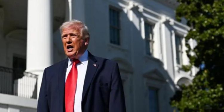 Lufta në Lindjen e Mesme, Trump: Irani ka rënë dakord të mos ketë armë bërthamore për 20 vjet