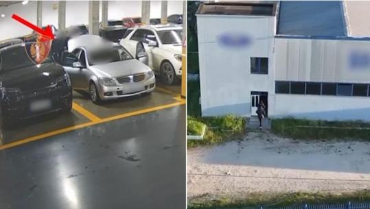 Gjobëvënie 2 mln euro, 3 të rinj marrin peng ndërtuesin në Tiranë dhe e dhunojnë në një magazinë në Durrës! 2 në pranga, 1 në kërkim