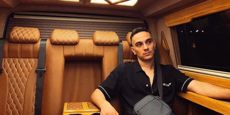 Incidenti me armë në Ferizaj, një muaj paraburgim për reperin Buta