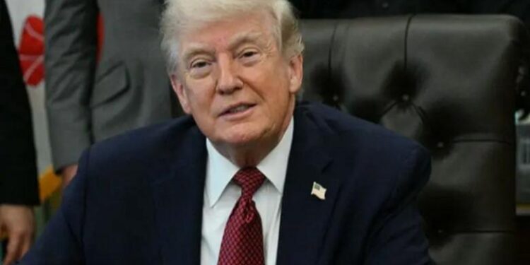 Të premten mund të vendoset gjithçka! Donald Trump jep sinjalin për një kthesë të madhe në bisedimet me Iranin