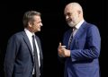 Media greke: Kryeministri Rama viziton Athinën këtë javë