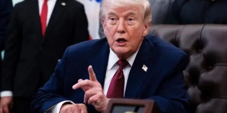 Mediat: SHBA po përgatitet për një valë të re sulmesh të fuqishme kundër Iranit