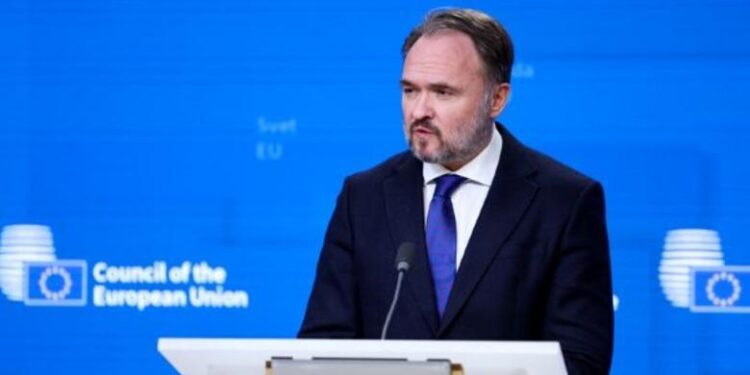Alarm nga Brukseli, lufta në Iran po fut Europën në një krizë energjetike që mund të zgjasë me vite