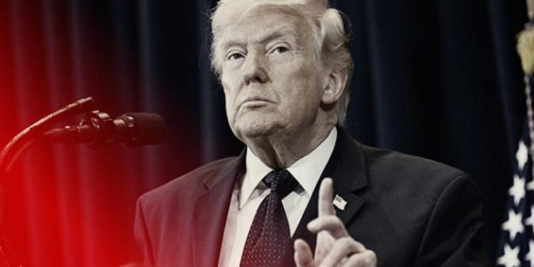 Takimi i Trump me këshilltarët e sigurisë kombëtare, zbardhet çështja kryesore e diskutimit