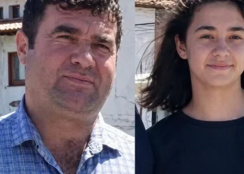 Mjeku humbi jetën bashkë me të bijën në Lezhë, familjarët hapin dyert e mortit