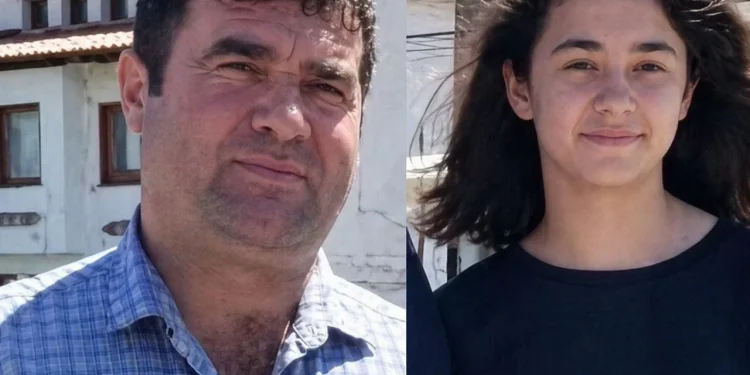 Mjeku humbi jetën bashkë me të bijën në Lezhë, familjarët hapin dyert e mortit