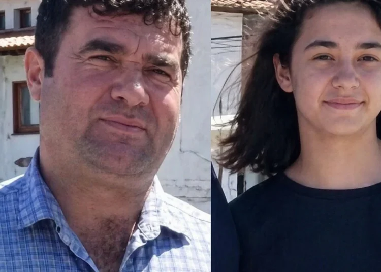 Mjeku humbi jetën bashkë me të bijën në Lezhë, familjarët hapin dyert e mortit