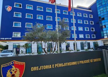 Sërish Lëvizje në Policinë e Shtetit, Hita firmos ndryshimet në pikat kufitare (EMRAT)