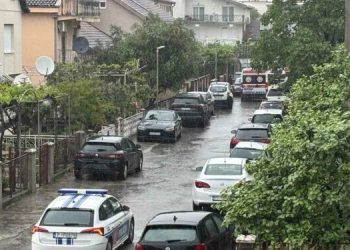 Vrasje e trefishtë në Podgoricë, mes viktimave dy vëllezër shqiptarë