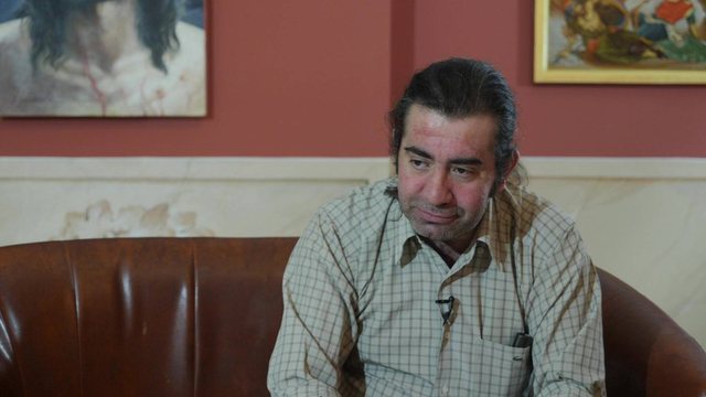 “Kam halle…”, Doktori i Fiks Fare ndihet i harruar: Askush s’më pyet pse pi…