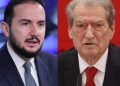 “Berisha ka nevojë për psikiatër”, deklarata e fortë e Salianjit: E shpallën non-grata për shkak të lidhjeve me krimin