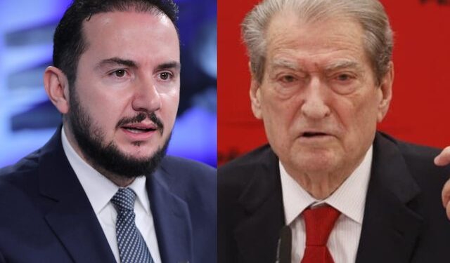 “Berisha ka nevojë për psikiatër”, deklarata e fortë e Salianjit: E shpallën non-grata për shkak të lidhjeve me krimin