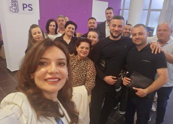 Përpjekja e dëshpëruar e Spiropalit