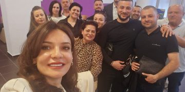 Përpjekja e dëshpëruar e Spiropalit