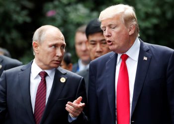 “Jemi gati për një armëpushim”, Putin bisedë telefonike me Trump