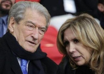 Evi Kokalari për Berishën dhe të birin: Çdo pengesë që do të më nxirrni, do t’iu vulosë dosjen e korrupsionit në DASH