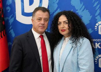 Noka: Mereme Sela, e vetmja që plotëson kriteret për të kandiduar përballë Berishës