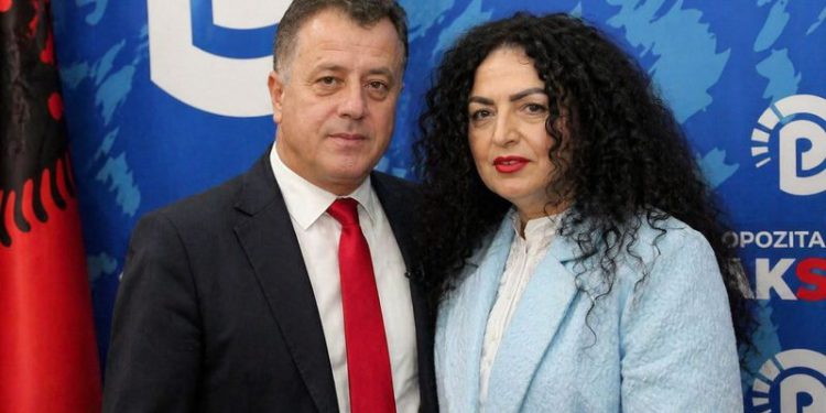 Noka: Mereme Sela, e vetmja që plotëson kriteret për të kandiduar përballë Berishës