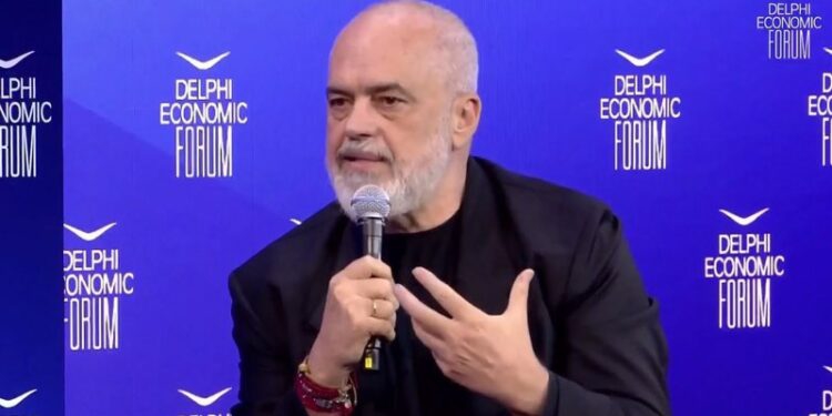 Rama sqaron ‘ngërçin’ me pronat: Problem shqiptar, nuk lidhet me pakicën greke!