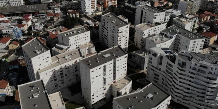 Çmimet e banesave u rritën me 28 %, BSH: U nxitën nga pronat në bregdet, ngadalësohet ritmi në Tiranë